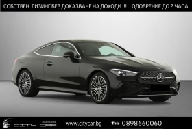 Mercedes-Benz CLE 220d/ AMG/ LED/ CAMERA/ MEMORY/ 19/ , снимка 1