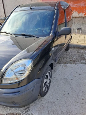 Nissan Kubistar 1.5, снимка 4