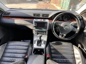 VW CC 2.0тди дсг, снимка 4