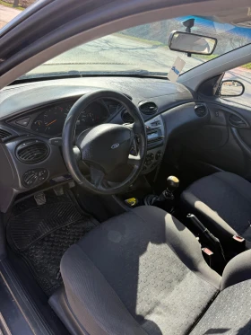 Ford Focus 1.8, снимка 5