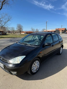 Ford Focus 1.8, снимка 1