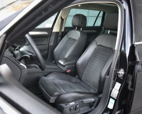 VW Passat 2.0TDI/240к.с, снимка 9