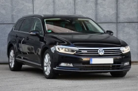 VW Passat 2.0TDI/240к.с, снимка 2