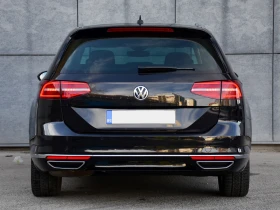 VW Passat 2.0TDI/240к.с, снимка 6