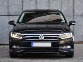 VW Passat 2.0TDI/240к.с - 31500 лв. - 33836606 | Car24.bg