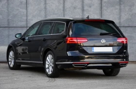 VW Passat 2.0TDI/240к.с, снимка 5