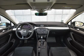 VW Passat 2.0TDI/240к.с, снимка 8