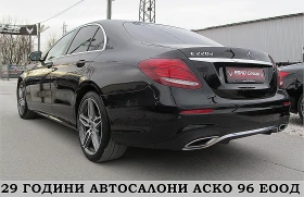 Mercedes-Benz E 220 PANORAMA/AMG/360-KAMERA/9GT!!!  | Mobile.bg    4