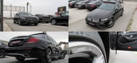 Mercedes-Benz E 220 PANORAMA/AMG/360-KAMERA/9GT!!!  | Mobile.bg    7