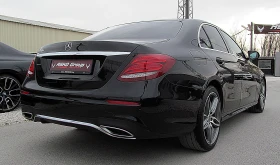 Mercedes-Benz E 220 PANORAMA/AMG/360-KAMERA/9GT!!!  | Mobile.bg    6