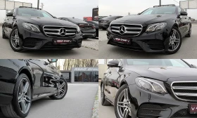 Mercedes-Benz E 220 PANORAMA/AMG/360-KAMERA/9GT!!!  | Mobile.bg    8