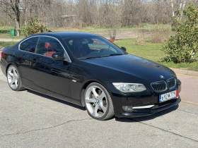 BMW 335 d LCI Facelift, снимка 1