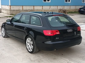 Audi A6 3.0TDI* QUATTRO* КОЖА* , снимка 7