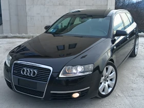 Audi A6 3.0TDI* QUATTRO* КОЖА* , снимка 5