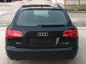 Audi A6 3.0TDI* QUATTRO* КОЖА* , снимка 8