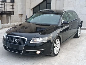 Audi A6 3.0TDI* QUATTRO* КОЖА* , снимка 2