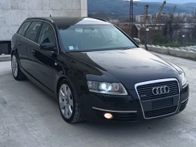 Audi A6 3.0TDI* QUATTRO* КОЖА* , снимка 3