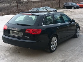 Audi A6 3.0TDI* QUATTRO* КОЖА* , снимка 6