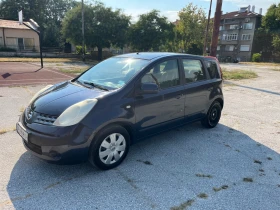 Nissan Note, снимка 2