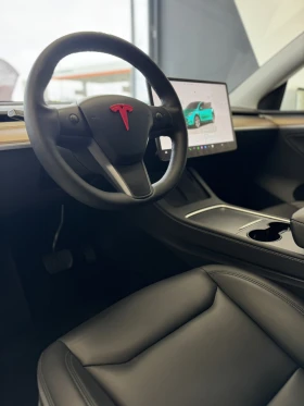 Tesla Model Y Long Range Dual Motor | Mobile.bg    5