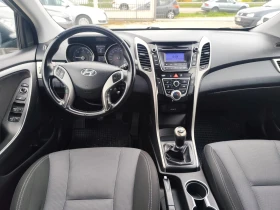 Hyundai I30 1.6 дизел Италия - 10500 лв. - 84008571 10