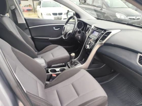 Hyundai I30 1.6 дизел Италия - 10500 лв. - 84008571 12