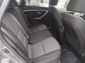 Hyundai I30 1.6 дизел Италия - 10500 лв. - 84008571 14