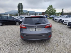 Hyundai I30 1.6 дизел Италия - 10500 лв. - 84008571 6