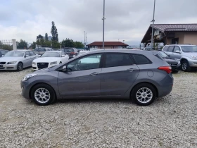 Hyundai I30 1.6 дизел Италия - 10500 лв. - 84008571 9