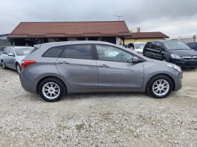 Hyundai I30 1.6 дизел Италия - 10500 лв. - 84008571 4