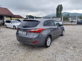 Hyundai I30 1.6 дизел Италия - 10500 лв. - 84008571 5