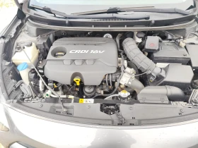 Hyundai I30 1.6 дизел Италия - 10500 лв. - 84008571 15