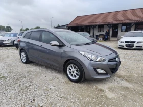 Hyundai I30 1.6 дизел Италия - 10500 лв. - 84008571 3