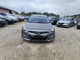 Hyundai I30 1.6 дизел Италия - 10500 лв. - 84008571 2