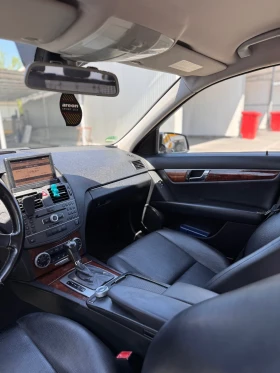 Обява за продажба на Mercedes-Benz C 220 НАВИ/ АВТОМАТ / ПОДГРЕВ  ~15 444 лв. - изображение 3