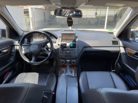 Обява за продажба на Mercedes-Benz C 220 НАВИ/ АВТОМАТ / ПОДГРЕВ  ~15 444 лв. - изображение 2