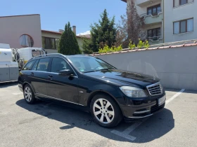 Обява за продажба на Mercedes-Benz C 220 НАВИ/ АВТОМАТ / ПОДГРЕВ  ~15 444 лв. - изображение 6