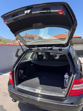 Обява за продажба на Mercedes-Benz C 220 НАВИ/ АВТОМАТ / ПОДГРЕВ  ~15 444 лв. - изображение 5