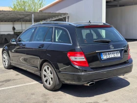Обява за продажба на Mercedes-Benz C 220 НАВИ/ АВТОМАТ / ПОДГРЕВ  ~15 444 лв. - изображение 1