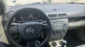 Mazda 2 1.2i Klima | Mobile.bg    7