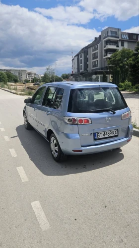 Mazda 2 1.2i Klima | Mobile.bg    4