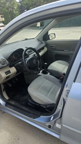 Mazda 2 1.2i Klima | Mobile.bg    6