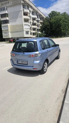 Mazda 2 1.2i Klima | Mobile.bg    3
