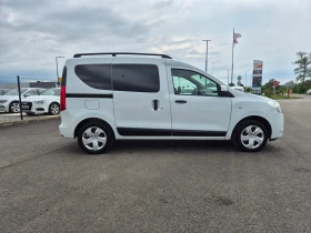 Dacia Dokker N-1-1.5DCI 90kc | Mobile.bg    6
