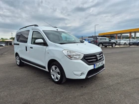 Dacia Dokker N-1-1.5DCI 90kc | Mobile.bg    7