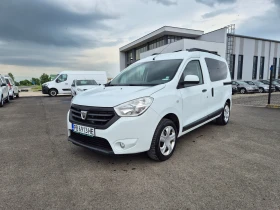 Dacia Dokker N-1-1.5DCI 90kc | Mobile.bg    1