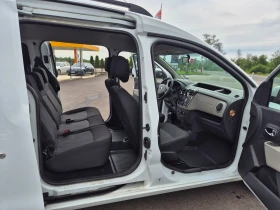 Dacia Dokker N-1-1.5DCI 90kc | Mobile.bg    9