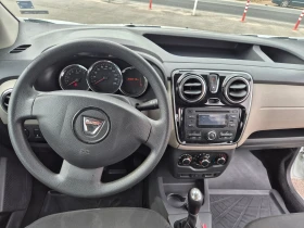Dacia Dokker N-1-1.5DCI 90kc | Mobile.bg    12