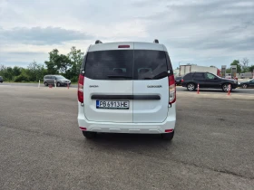 Dacia Dokker N-1-1.5DCI 90kc | Mobile.bg    4