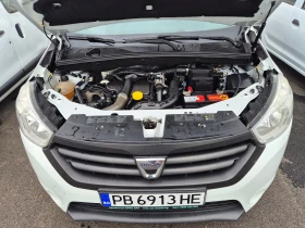 Dacia Dokker N-1-1.5DCI 90kc | Mobile.bg    13